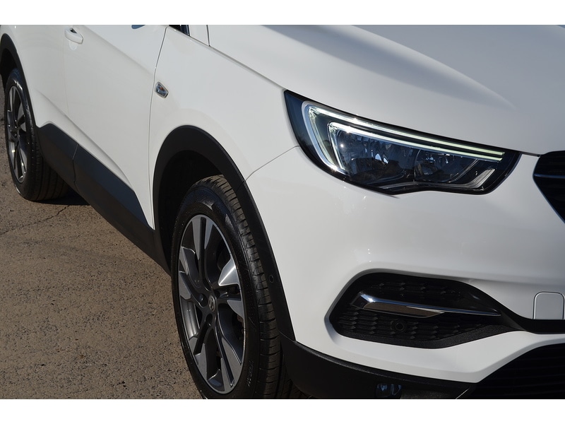 Used Vauxhall Grandland X 2018 for sale - 78065062: Photo 43