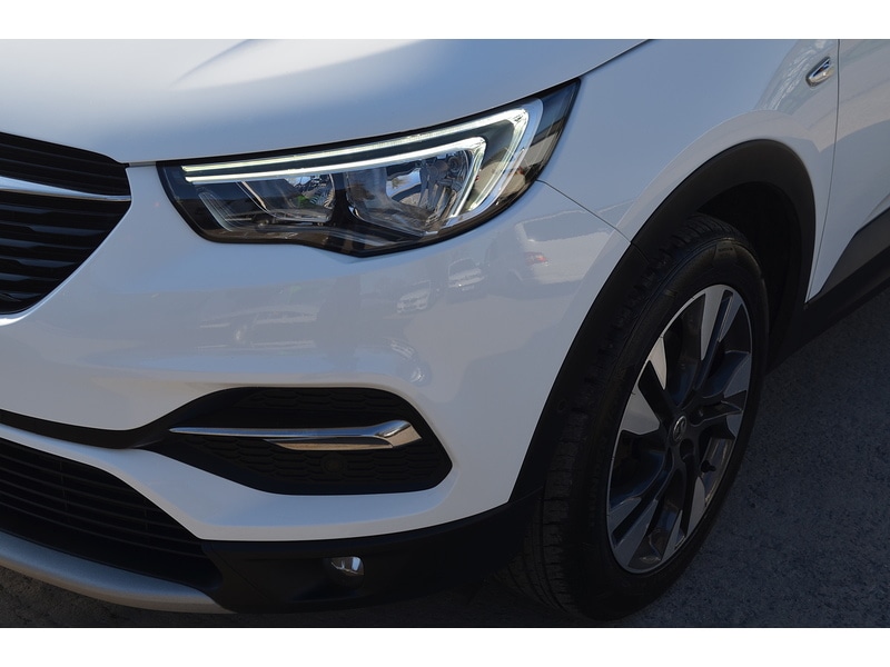 Used Vauxhall Grandland X 2018 for sale - 78065062: Photo 46