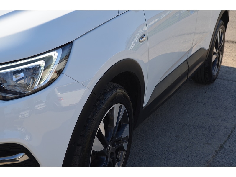 Used Vauxhall Grandland X 2018 for sale - 78065062: Photo 47