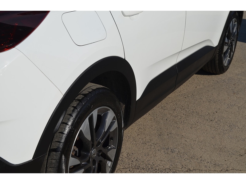 Used Vauxhall Grandland X 2018 for sale - 78065062: Photo 52