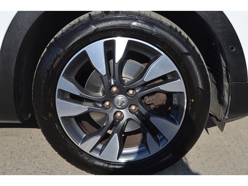 Used Vauxhall Grandland X 2018 for sale - 78065062: Photo 57