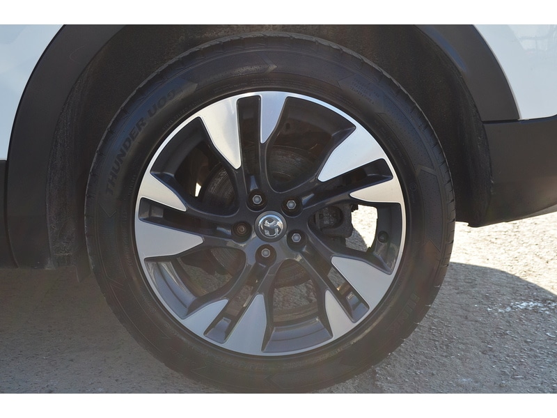 Used Vauxhall Grandland X 2018 for sale - 78065062: Photo 59