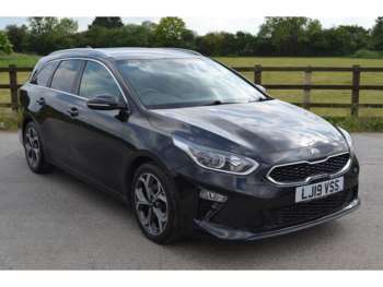 2019 - 1.6 CRDi ISG 3 5dr DCT