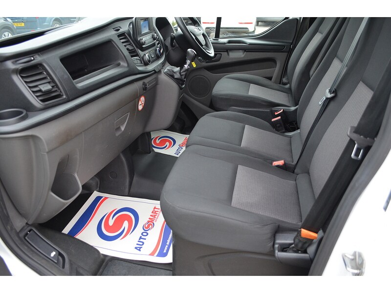 Used Ford Transit Custom 2022 for sale - 76280458: Photo 15