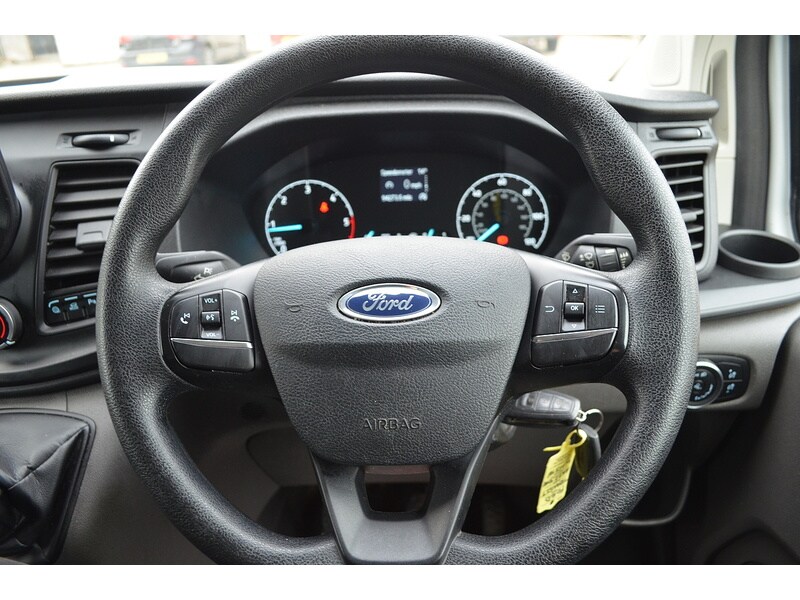 Used Ford Transit Custom 2022 for sale - 76280458: Photo 16
