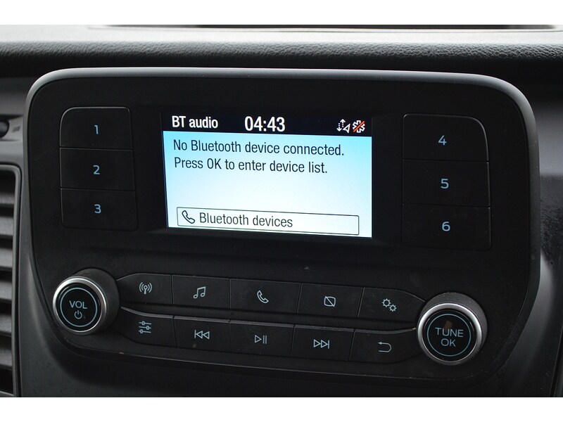 Used Ford Transit Custom 2022 for sale - 76280458: Photo 17