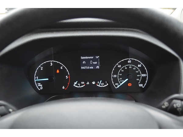 Used Ford Transit Custom 2022 for sale - 76280458: Photo 18