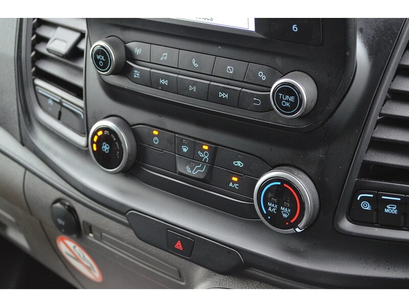 Used Ford Transit Custom 2022 for sale - 76280458: Photo 19