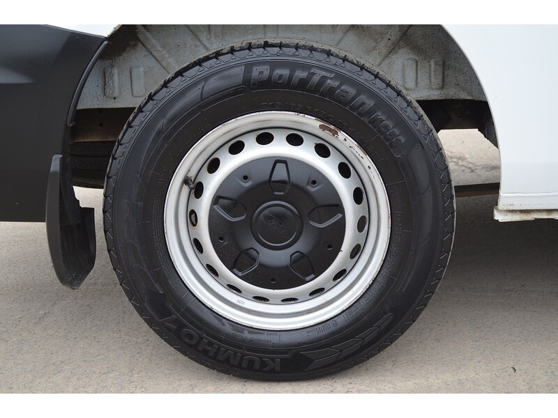 Used Ford Transit Custom 2022 for sale - 76280458: Photo 20