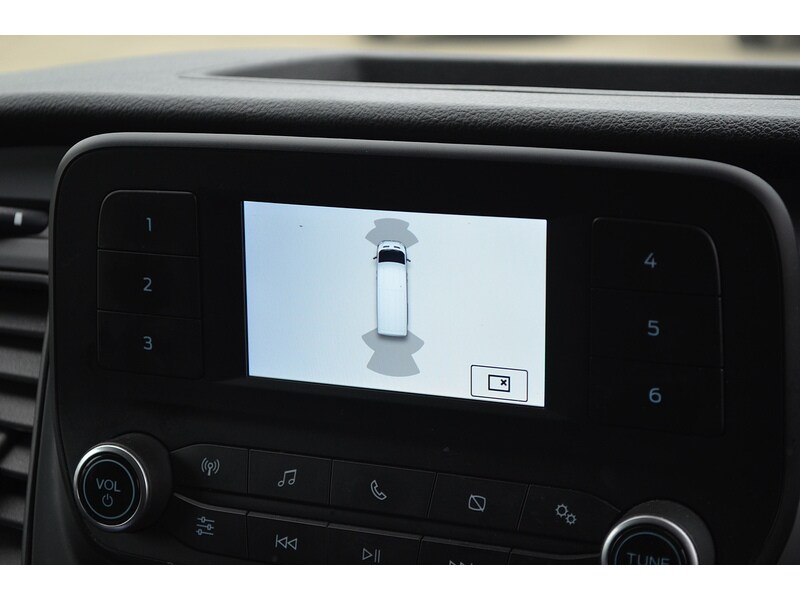 Used Ford Transit Custom 2022 for sale - 76280458: Photo 21