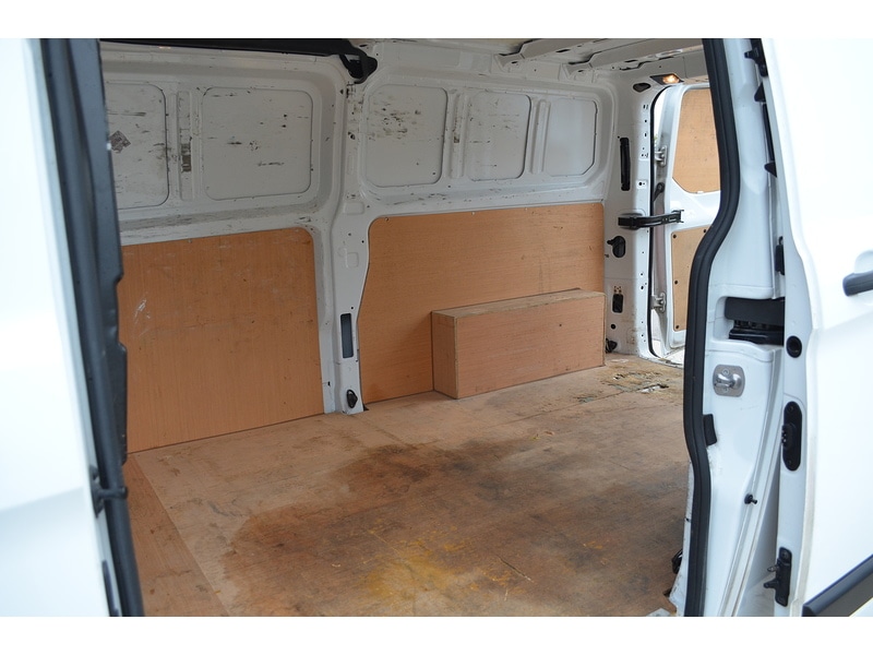 Used Ford Transit Custom 2022 for sale - 76280458: Photo 24