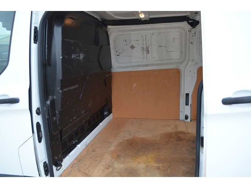 Used Ford Transit Custom 2022 for sale - 76280458: Photo 25