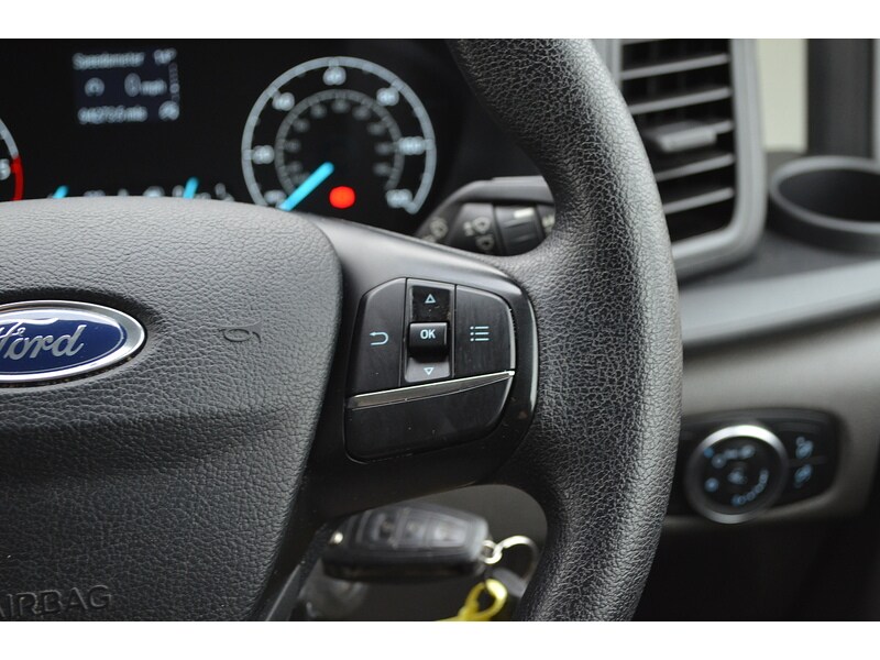 Used Ford Transit Custom 2022 for sale - 76280458: Photo 26