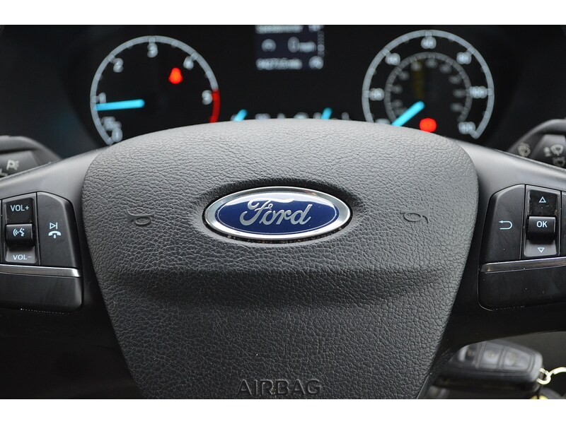 Used Ford Transit Custom 2022 for sale - 76280458: Photo 27