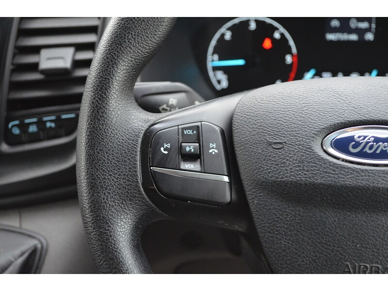 Used Ford Transit Custom 2022 for sale - 76280458: Photo 28