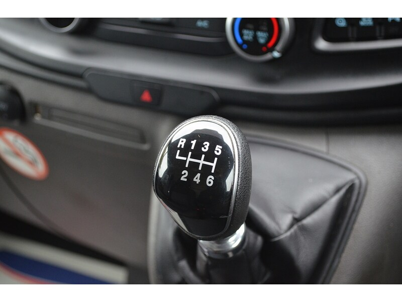 Used Ford Transit Custom 2022 for sale - 76280458: Photo 30