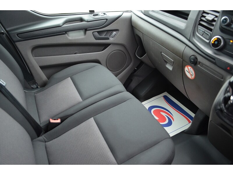 Used Ford Transit Custom 2022 for sale - 76280458: Photo 32
