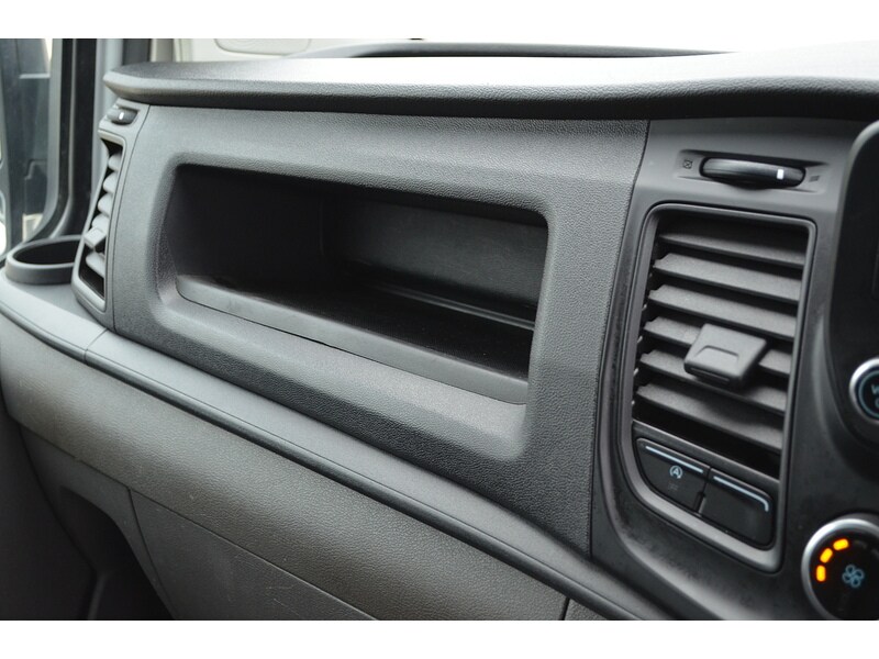 Used Ford Transit Custom 2022 for sale - 76280458: Photo 33