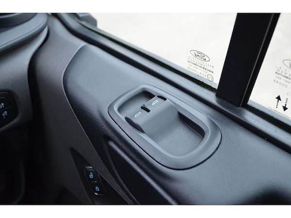Used Ford Transit Custom 2022 for sale - 76280458: Photo 35