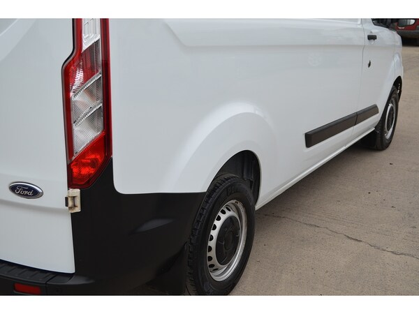 Used Ford Transit Custom 2022 for sale - 76280458: Photo 46