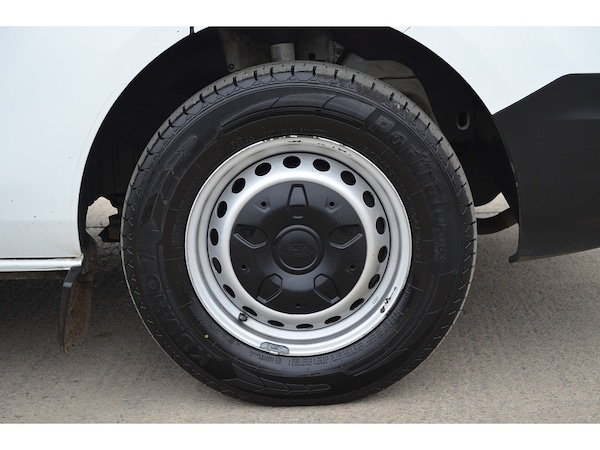 Used Ford Transit Custom 2022 for sale - 76280458: Photo 47