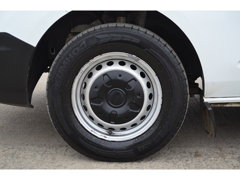 Used Ford Transit Custom 2022 for sale - 76280458: Photo 48