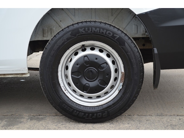 Used Ford Transit Custom 2022 for sale - 76280458: Photo 49