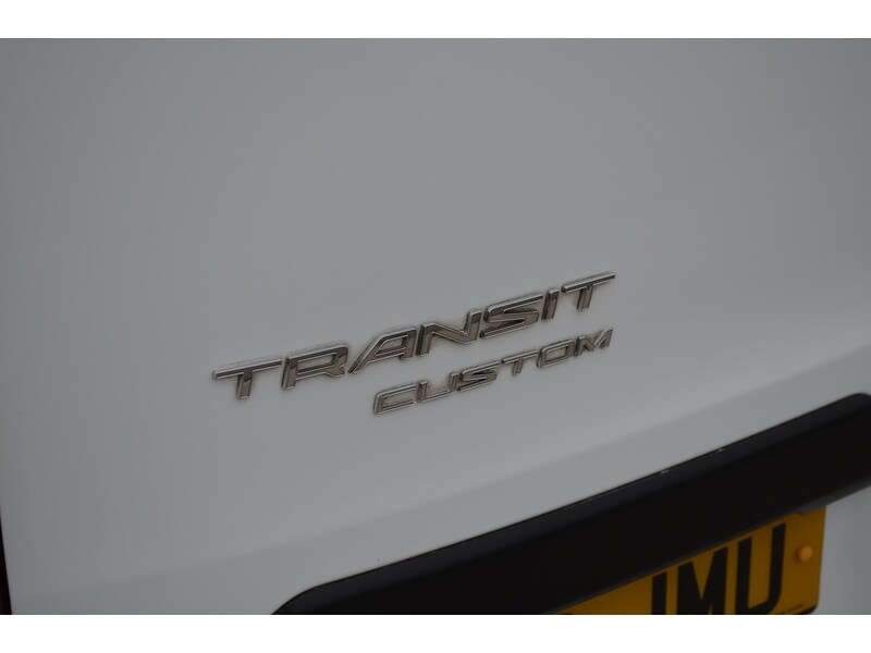 Used Ford Transit Custom 2022 for sale - 76280458: Photo 50