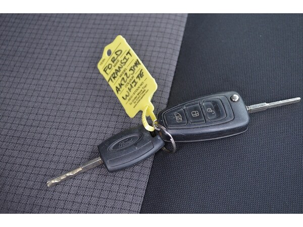 Used Ford Transit Custom 2022 for sale - 76280458: Photo 52