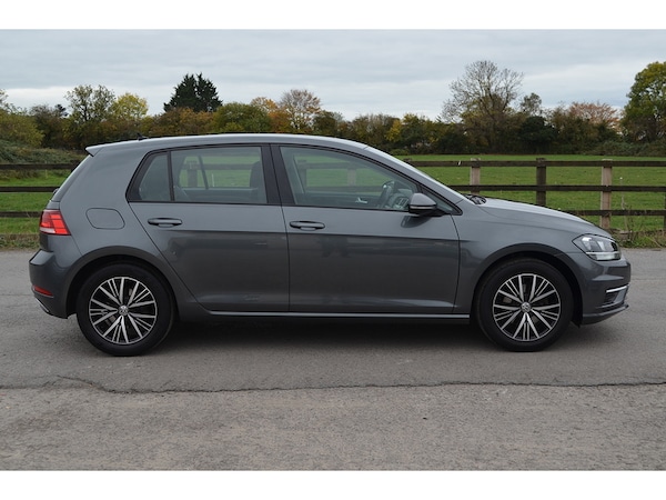 Used Volkswagen Golf 2017 for sale - 76320222: Photo 10