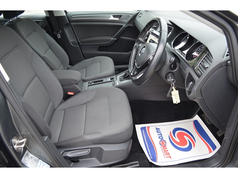 Used Volkswagen Golf 2017 for sale - 76320222: Photo 13