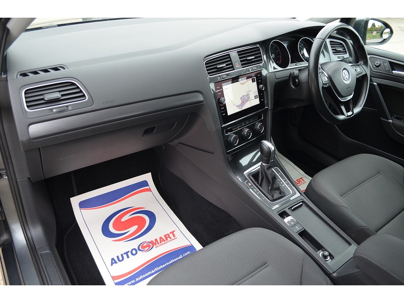 Used Volkswagen Golf 2017 for sale - 76320222: Photo 14