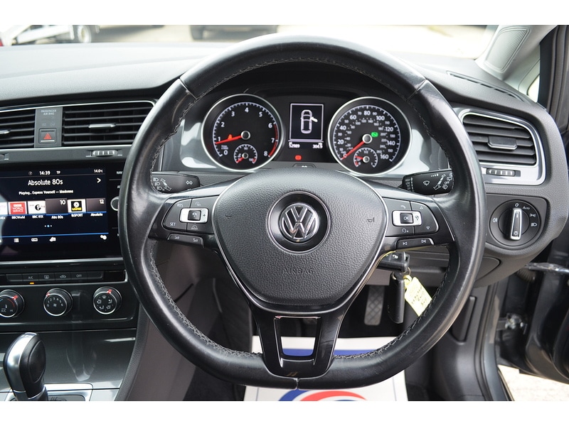 Used Volkswagen Golf 2017 for sale - 76320222: Photo 15