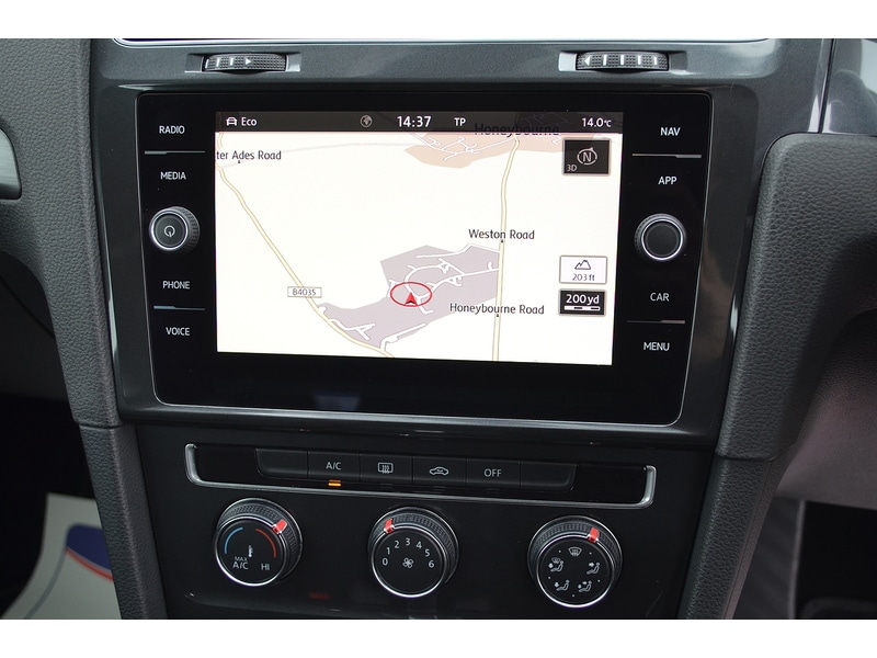 Used Volkswagen Golf 2017 for sale - 76320222: Photo 16