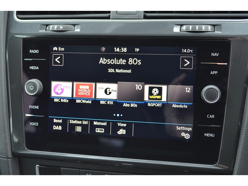 Used Volkswagen Golf 2017 for sale - 76320222: Photo 18