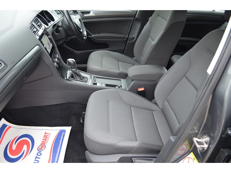 Used Volkswagen Golf 2017 for sale - 76320222: Photo 21