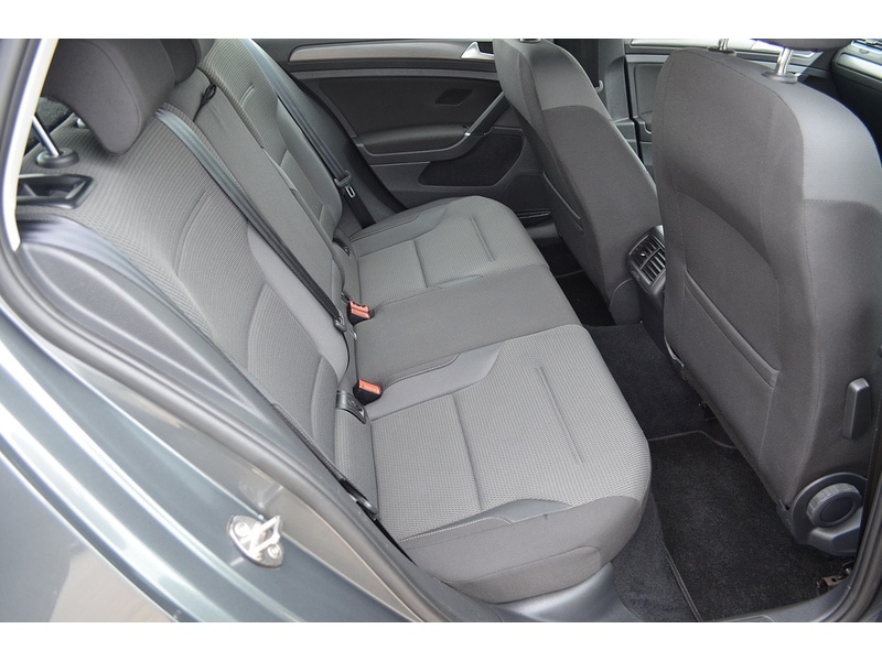 Used Volkswagen Golf 2017 for sale - 76320222: Photo 23