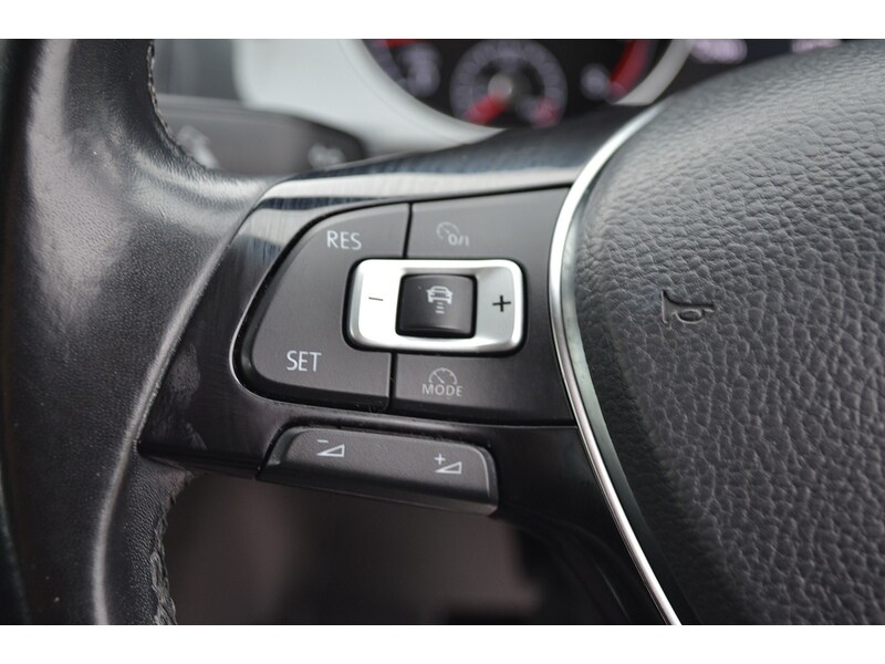 Used Volkswagen Golf 2017 for sale - 76320222: Photo 26