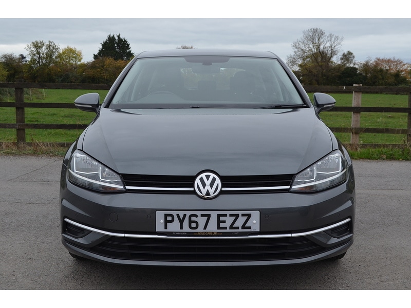 Used Volkswagen Golf 2017 for sale - 76320222: Photo 4