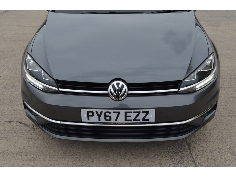 Used Volkswagen Golf 2017 for sale - 76320222: Photo 43