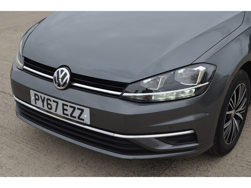 Used Volkswagen Golf 2017 for sale - 76320222: Photo 44