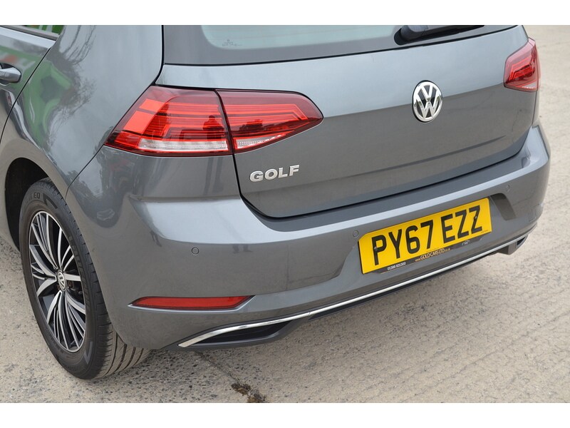 Used Volkswagen Golf 2017 for sale - 76320222: Photo 47