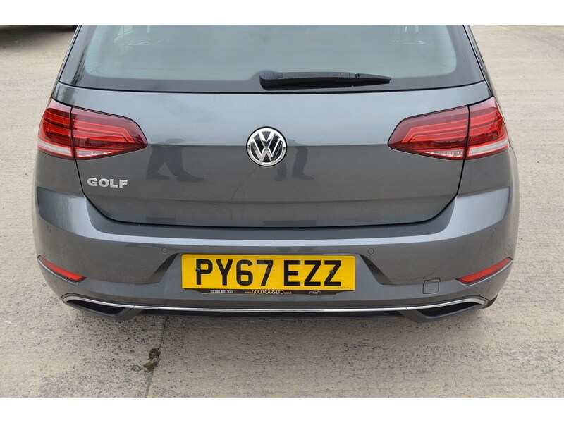 Used Volkswagen Golf 2017 for sale - 76320222: Photo 48