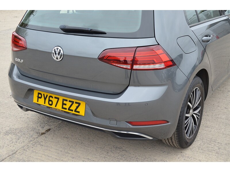 Used Volkswagen Golf 2017 for sale - 76320222: Photo 49