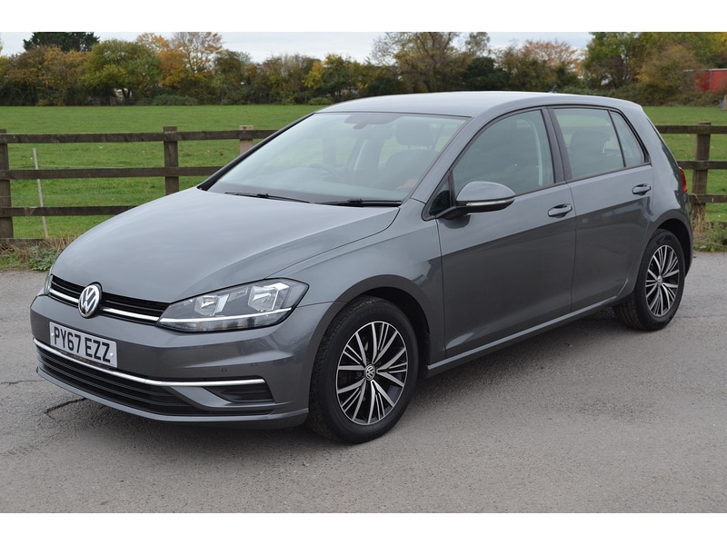 Used Volkswagen Golf 2017 for sale - 76320222: Photo 5