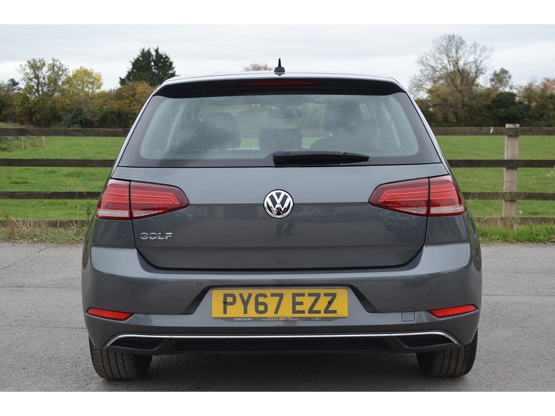 Used Volkswagen Golf 2017 for sale - 76320222: Photo 8