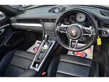 Used Porsche 911 2016 for sale - 79405358: Photo