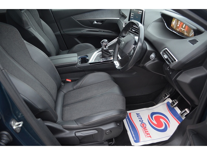 Used Peugeot 5008 2019 for sale - 77027564: Photo 13