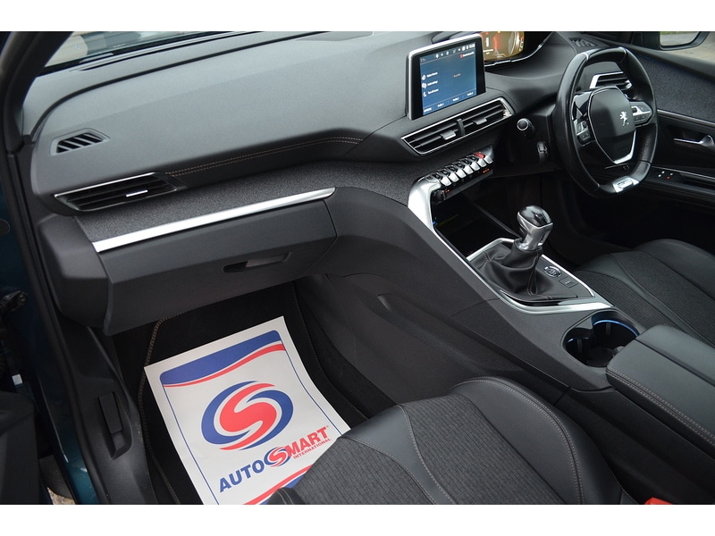 Used Peugeot 5008 2019 for sale - 77027564: Photo 14