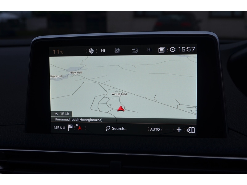 Used Peugeot 5008 2019 for sale - 77027564: Photo 15